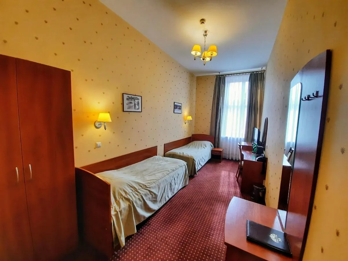 Aneks Hotelu Kazimierz Kraków Hotel