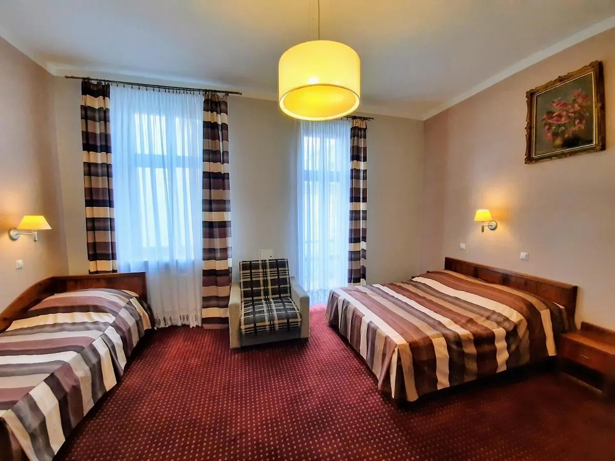 Hotel Aneks Hotelu Kazimierz Kraków