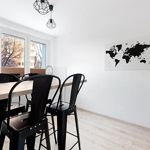  Appartamento Pfenning By Little Heaven Polonia