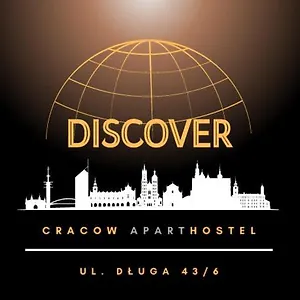 Discover Cracow Aparthostel Cracovia