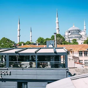 Rw Boutique 3* Istanboel