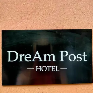 Dream Post Cracovia