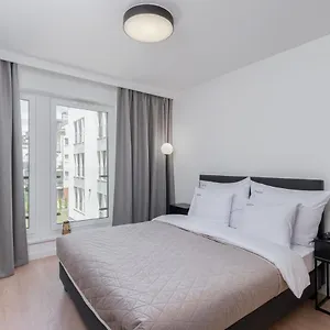 Exclusive Lubicz 40 Cracovia