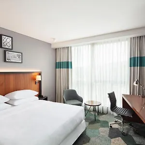 Four Points By Sheraton Kagithane 4* Istanboel