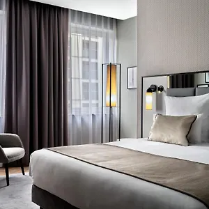 **** Hotel Leonardo Royal Polonia
