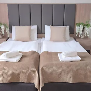 Lothus 3* Wrocław