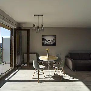  Appartamento View Od Wroclawapartament-pl Polonia