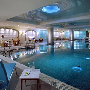 ***** Hotel Regent Polonia