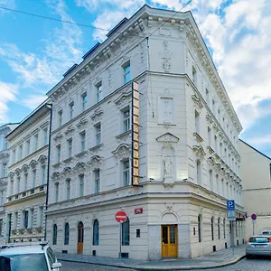 Koruna 3* Praag