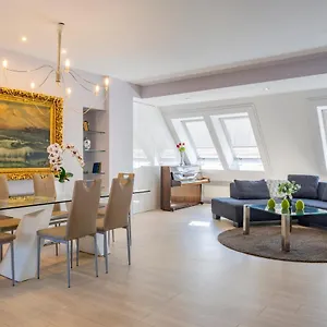  Appartamento Apartamenty Market Square Polonia