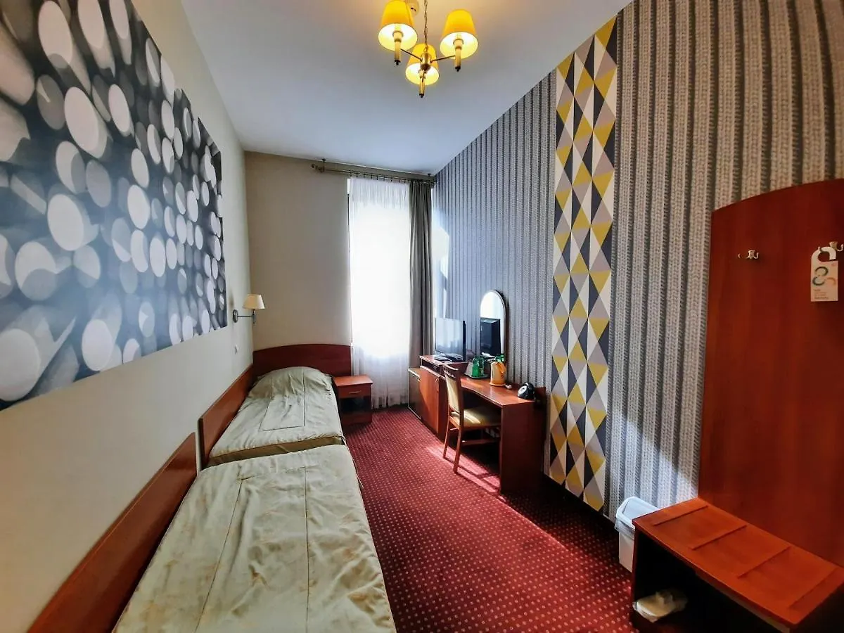 Aneks Hotelu Kazimierz Krakow 3*,  Poland