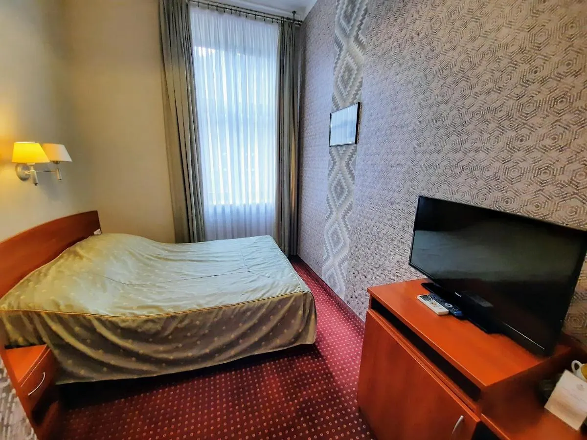 Aneks Hotelu Kazimierz Krakow