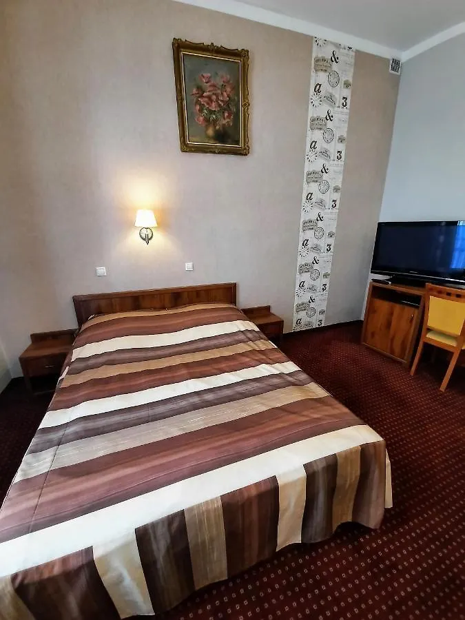 Aneks Hotelu Kazimierz Krakow Poland