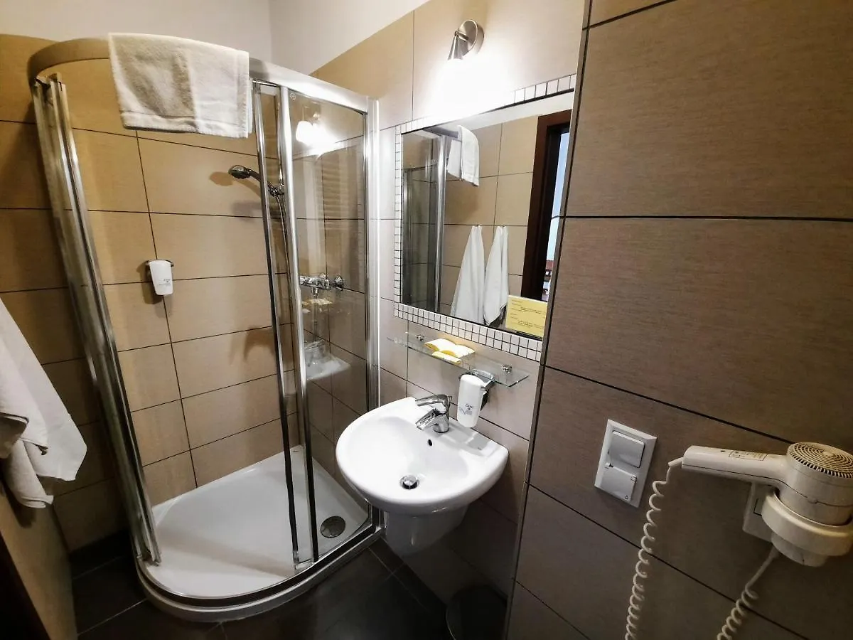 *** Hotel Aneks Hotelu Kazimierz Krakow Poland