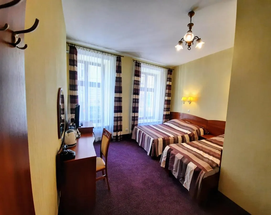 Aneks Hotelu Kazimierz Krakow 3*,  Poland