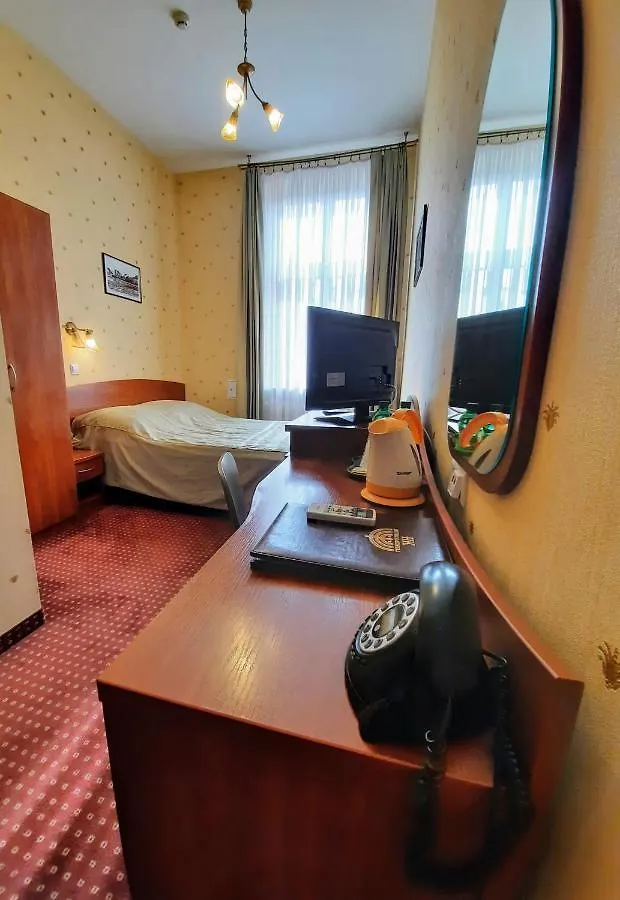 Aneks Hotelu Kazimierz Krakow