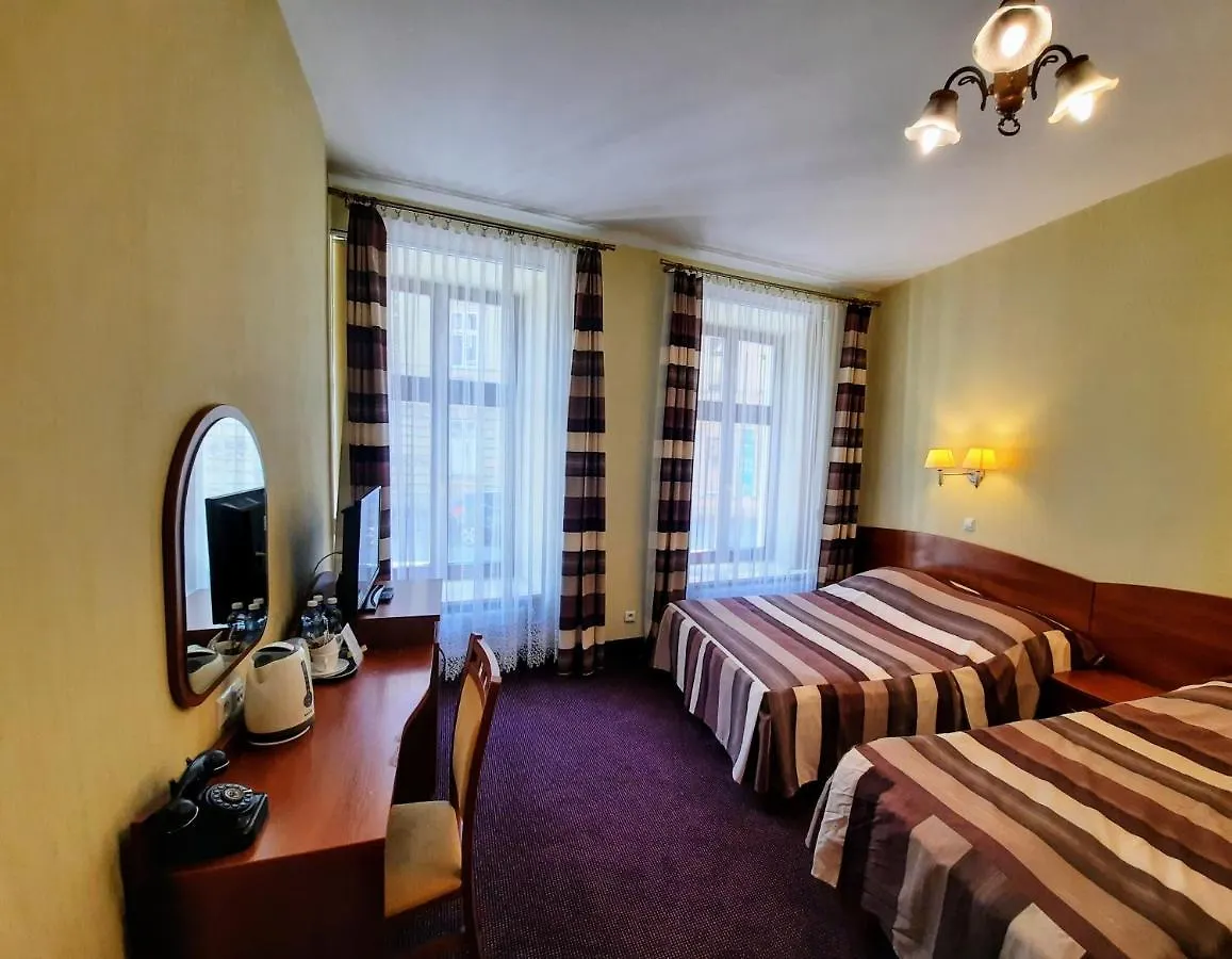 *** Hotel Aneks Hotelu Kazimierz Krakow Poland