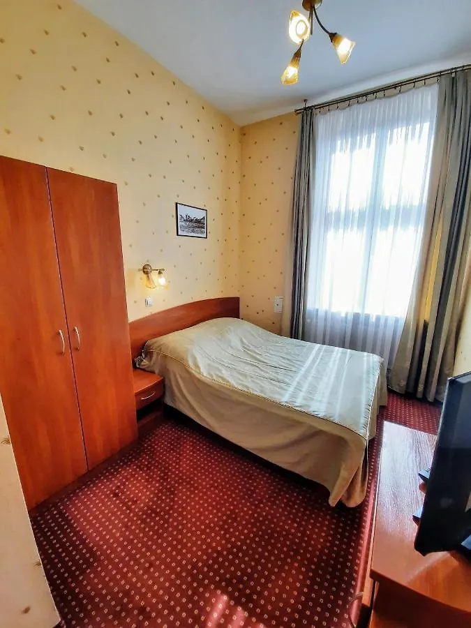 *** Hotel Aneks Hotelu Kazimierz Krakow Poland