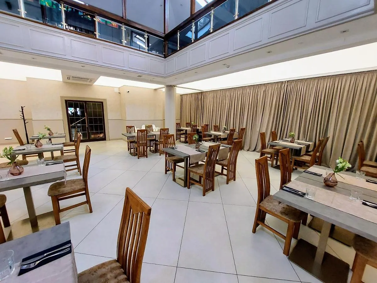 Aneks Hotelu Kazimierz location