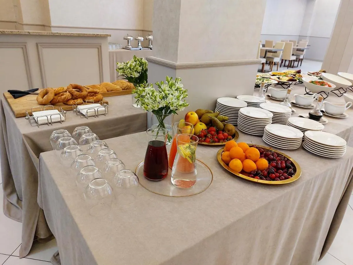 Hotel Aneks Hotelu Kazimierz Krakow