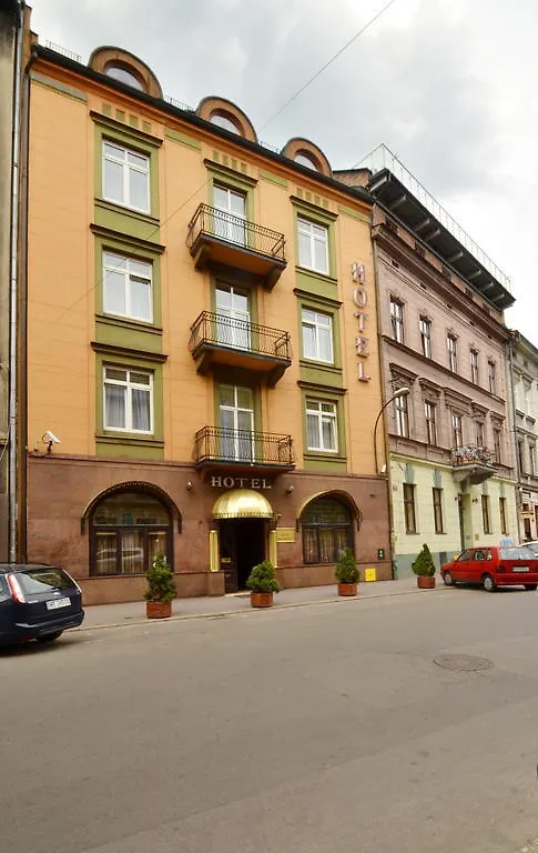 Hotel Aneks Hotelu Kazimierz Krakow