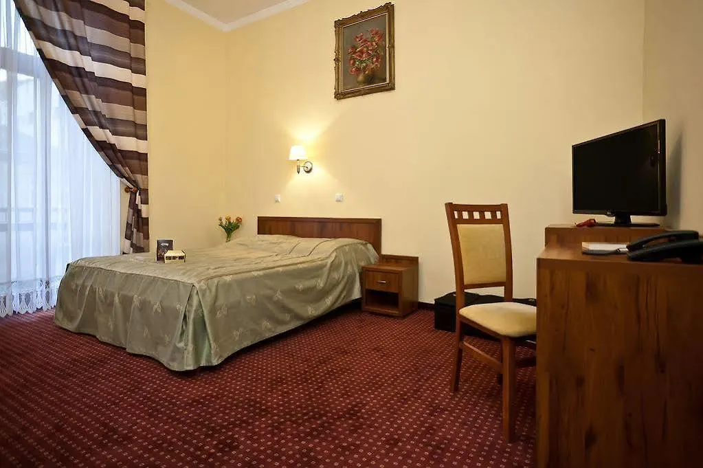 Aneks Hotelu Kazimierz Krakow