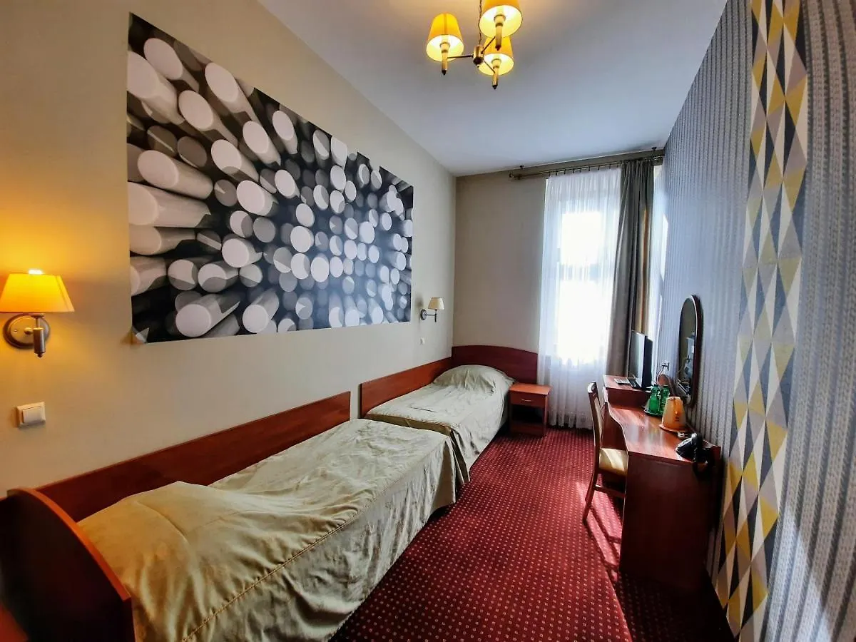 *** Hotel Aneks Hotelu Kazimierz Krakow Poland